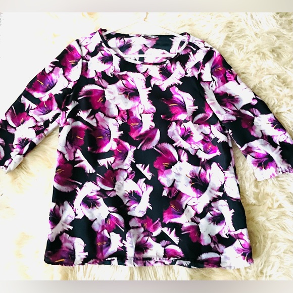 Matching Marks & Spencer Floral Set - Picture 2 of 7